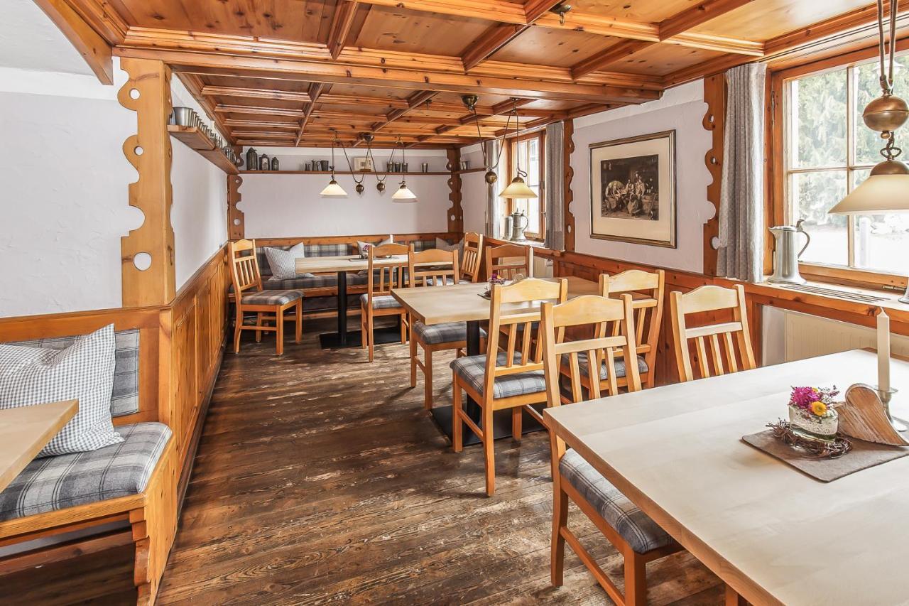 Bio-Hotel Adler/Restaurant Vogt Екстериор снимка