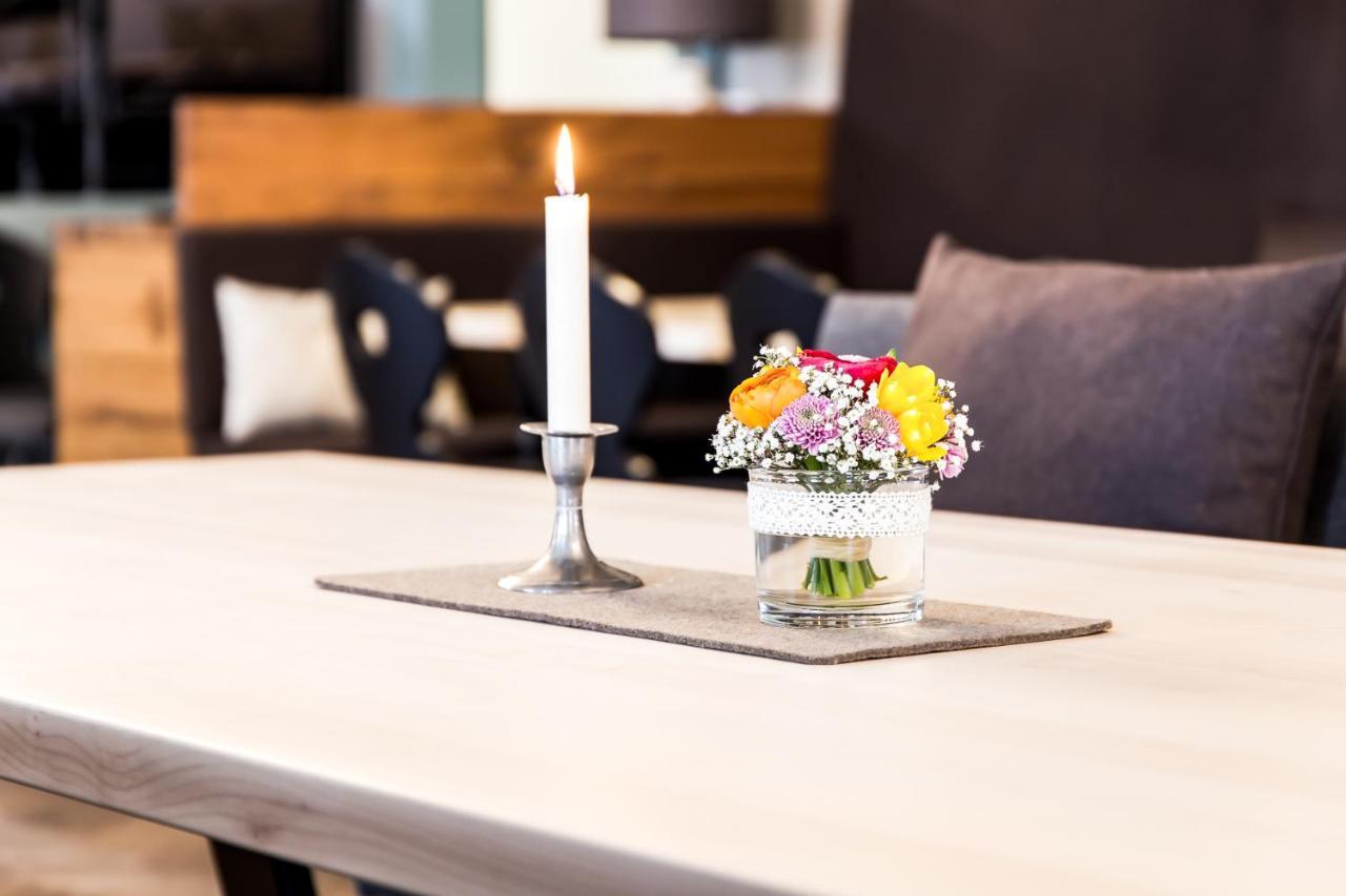 Bio-Hotel Adler/Restaurant Vogt Екстериор снимка