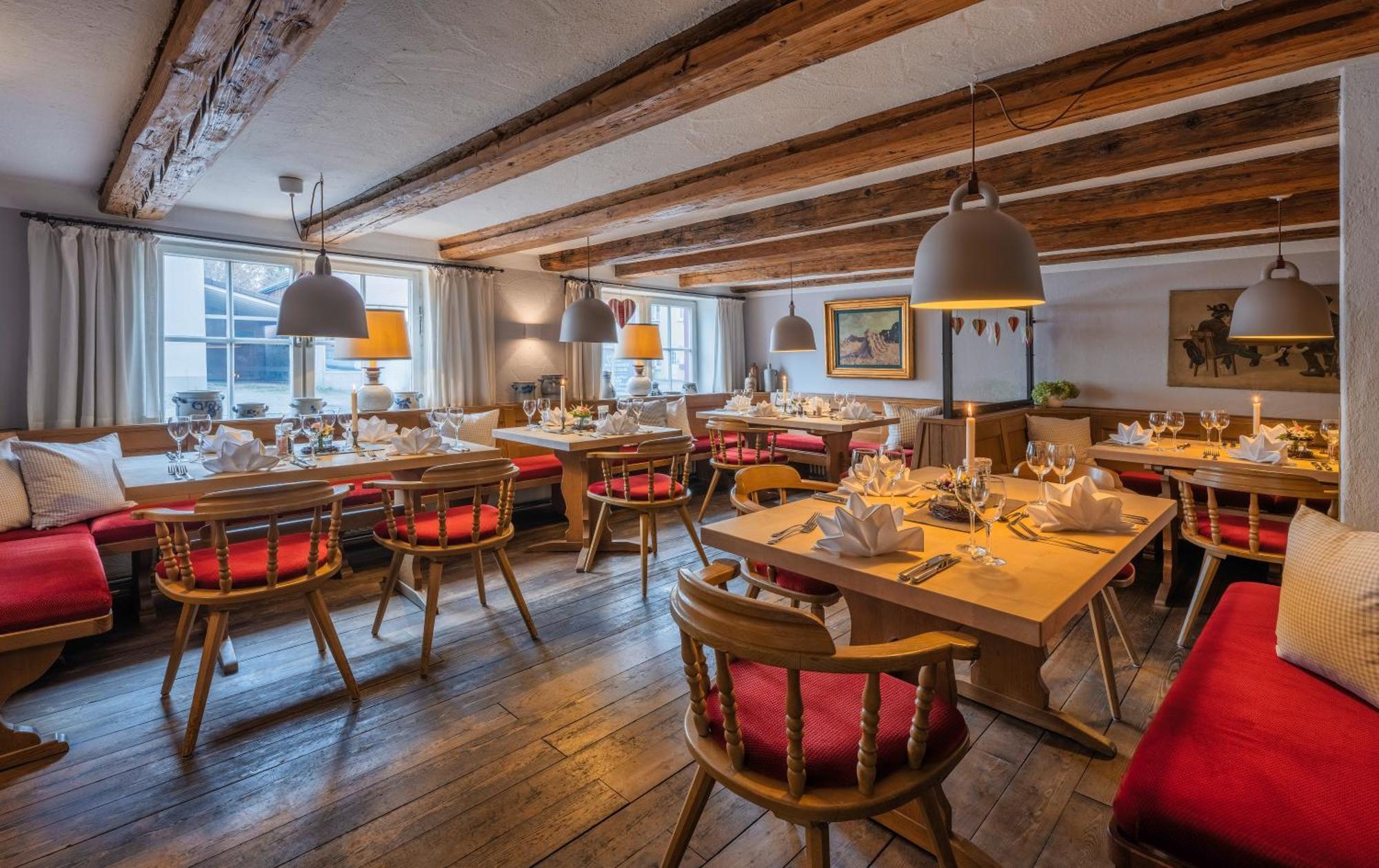 Bio-Hotel Adler/Restaurant Vogt Екстериор снимка