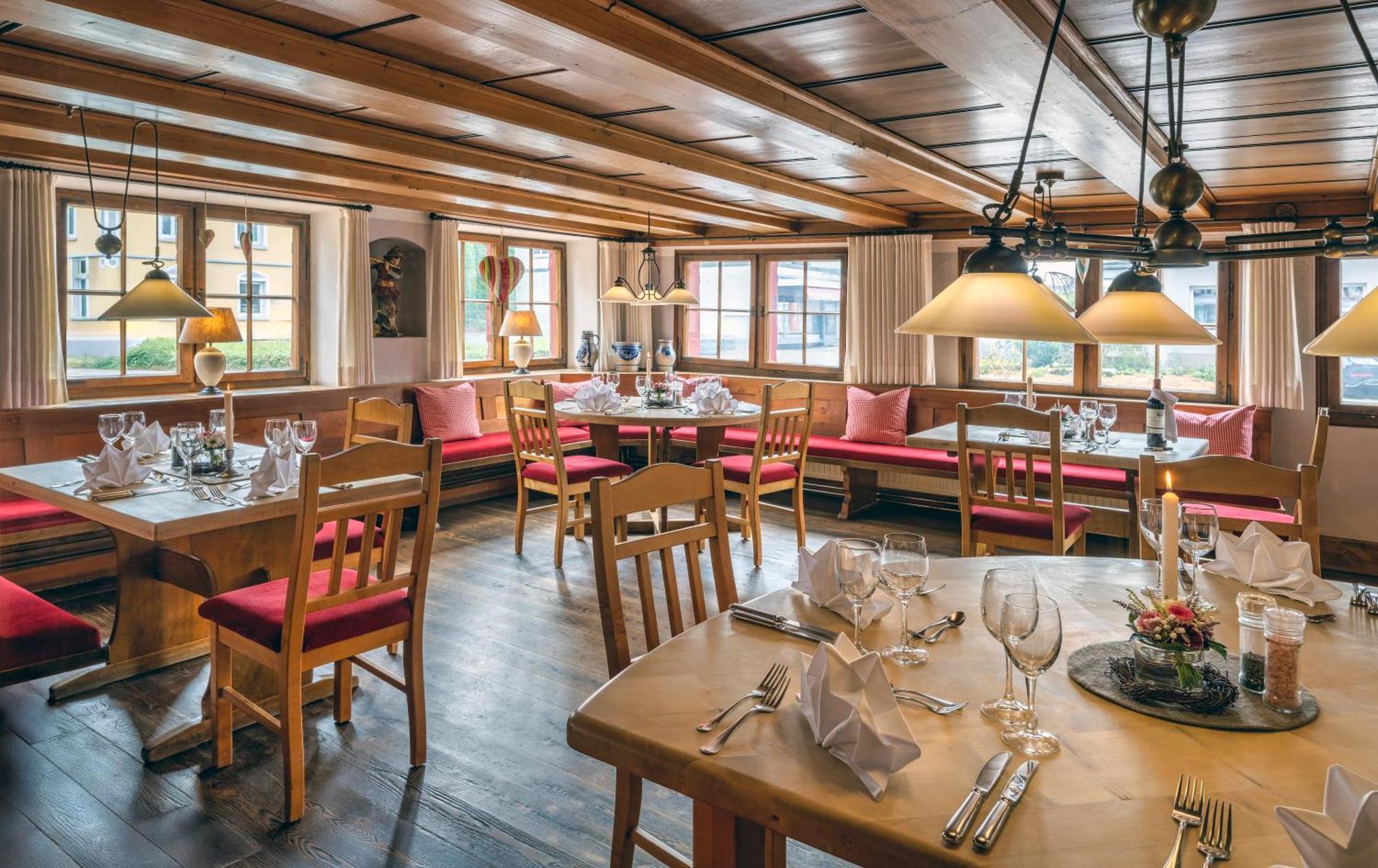 Bio-Hotel Adler/Restaurant Vogt Екстериор снимка