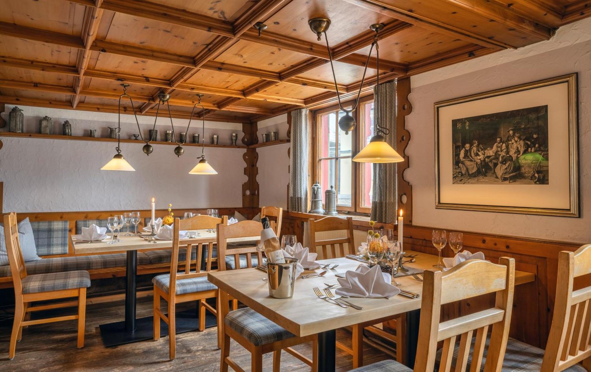 Bio-Hotel Adler/Restaurant Vogt Екстериор снимка