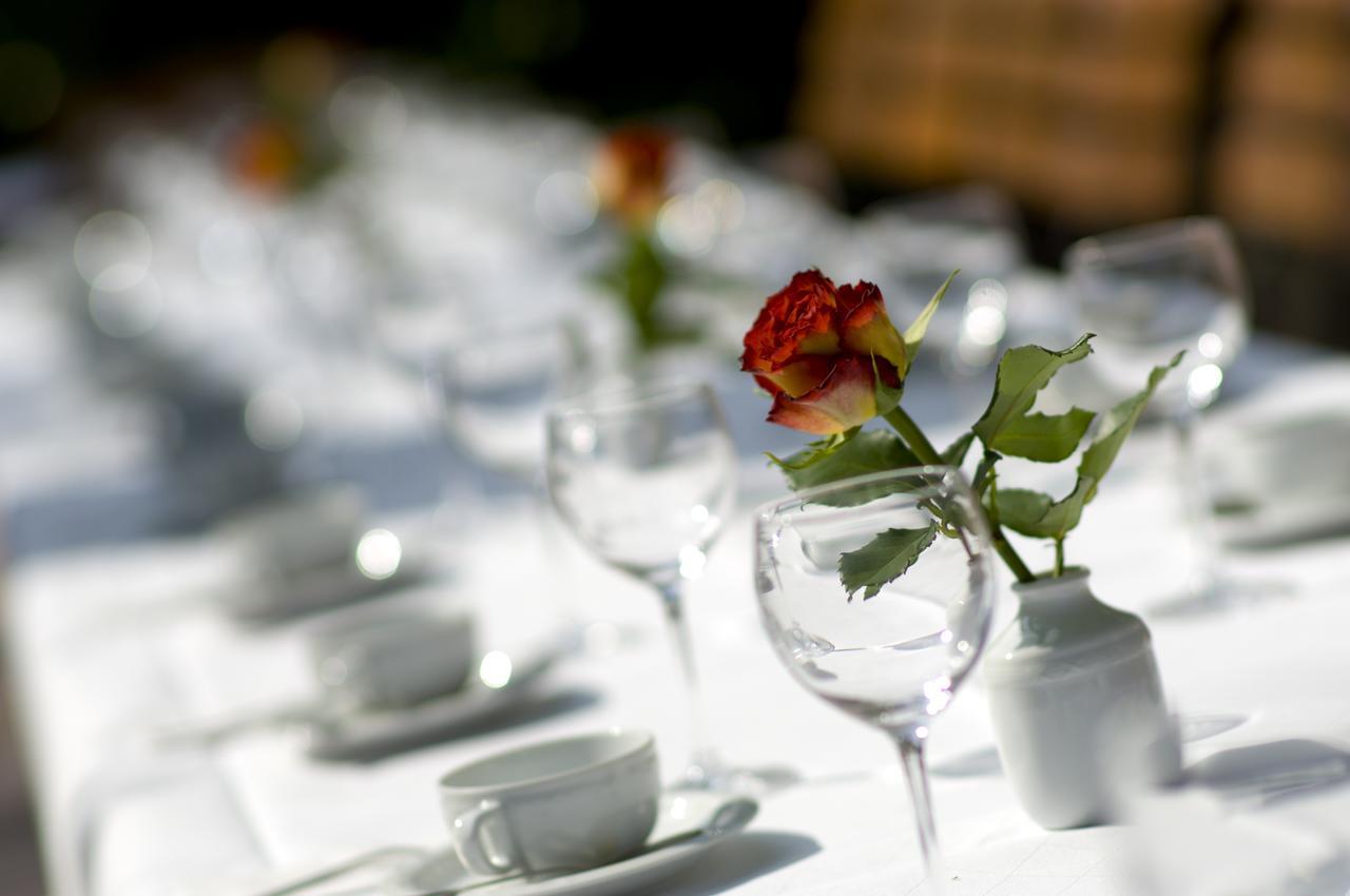 Bio-Hotel Adler/Restaurant Vogt Екстериор снимка