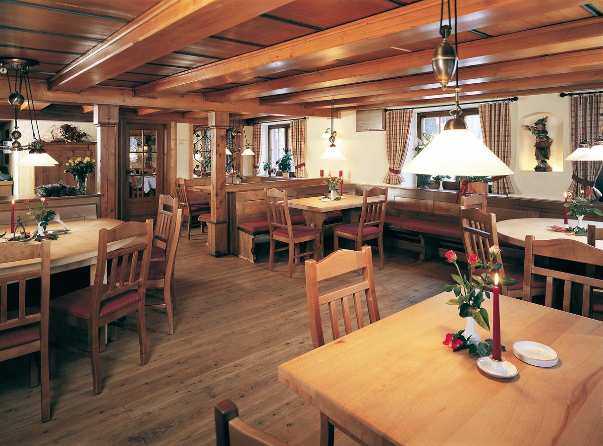 Bio-Hotel Adler/Restaurant Vogt Екстериор снимка