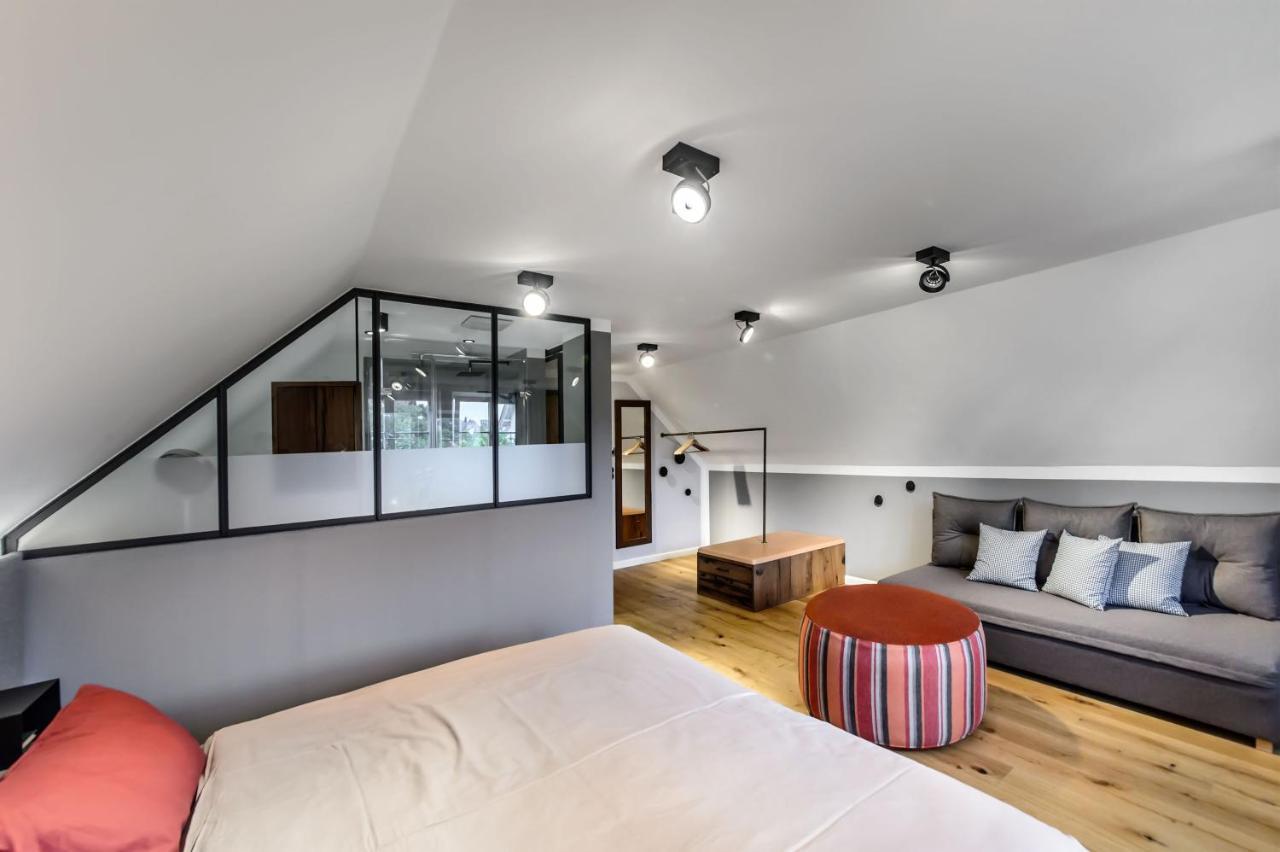 Bio-Hotel Adler/Restaurant Vogt Екстериор снимка